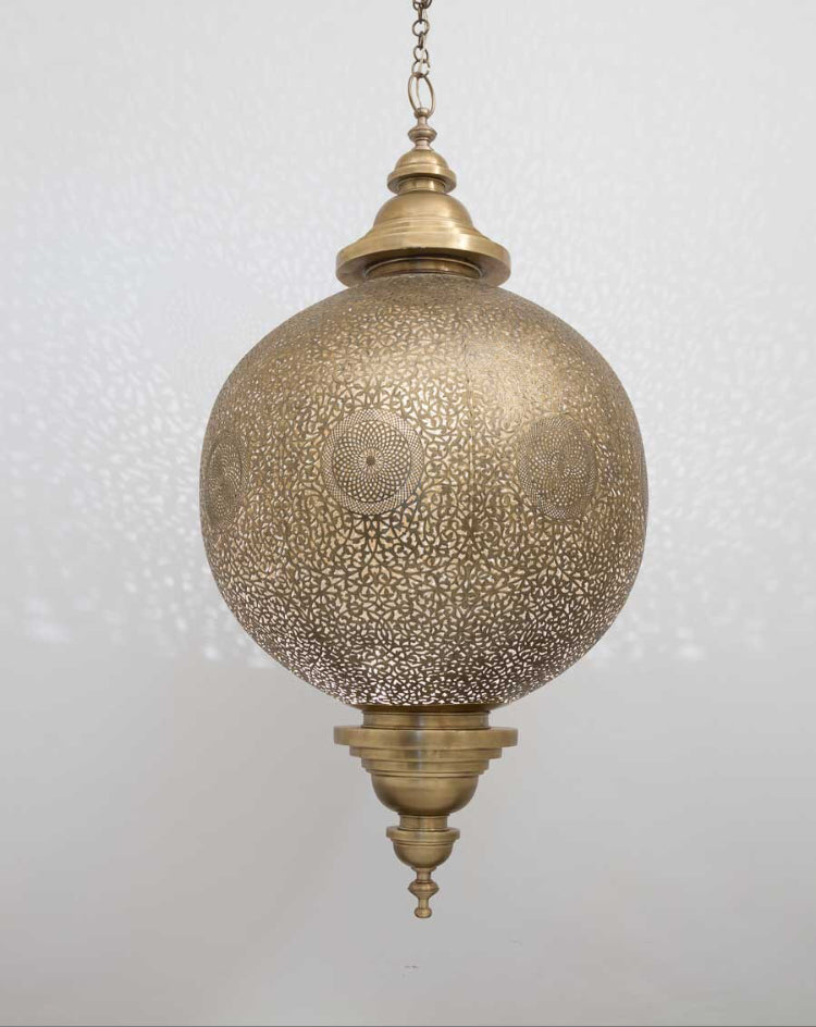 GLOBE Ceiling Pendant