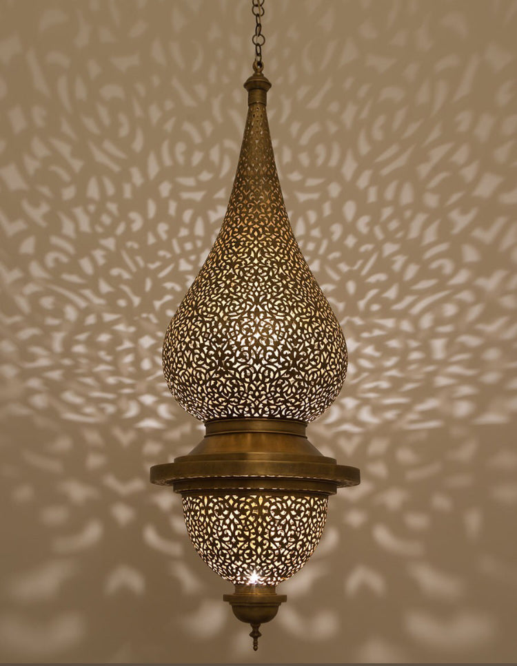 LAHAB Pendant