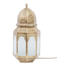 Bandstand lamp