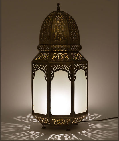 Bandstand lamp