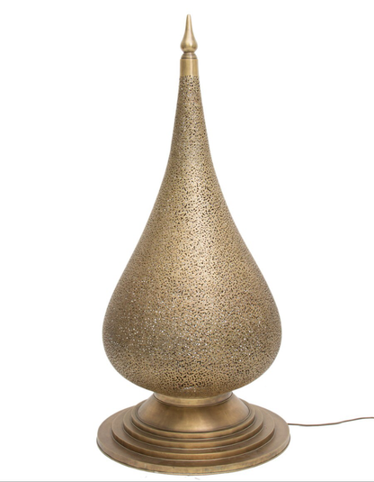 CALLIGRAPHY Standing Floor Lamp