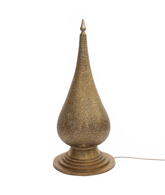 FLAME Floor Light