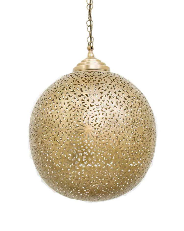 FLEUR DE LUNE Pendant