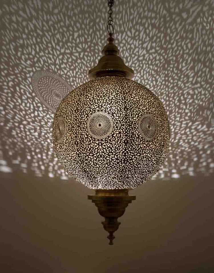 GLOBE Ceiling Pendant