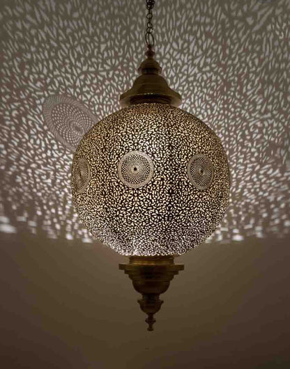 GLOBE Ceiling Pendant