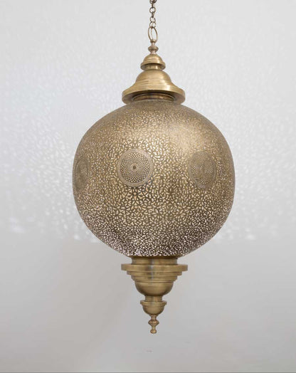 GLOBE Ceiling Pendant