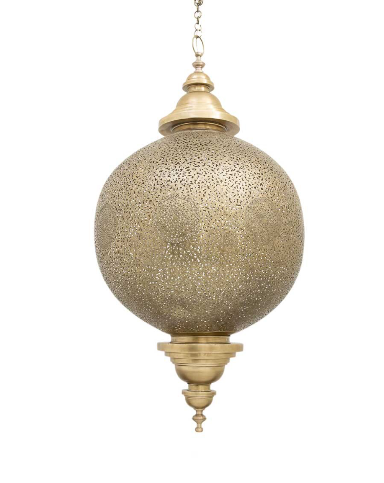 GLOBE Ceiling Pendant