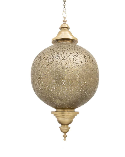 GLOBE Ceiling Pendant