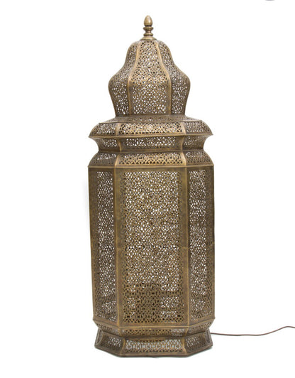 JAFFA Floor Lamp