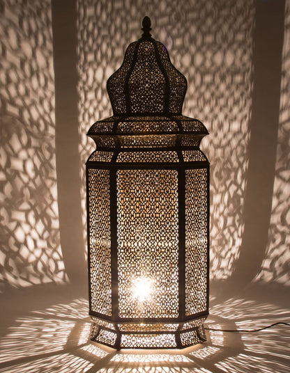 JAFFA Floor Lamp