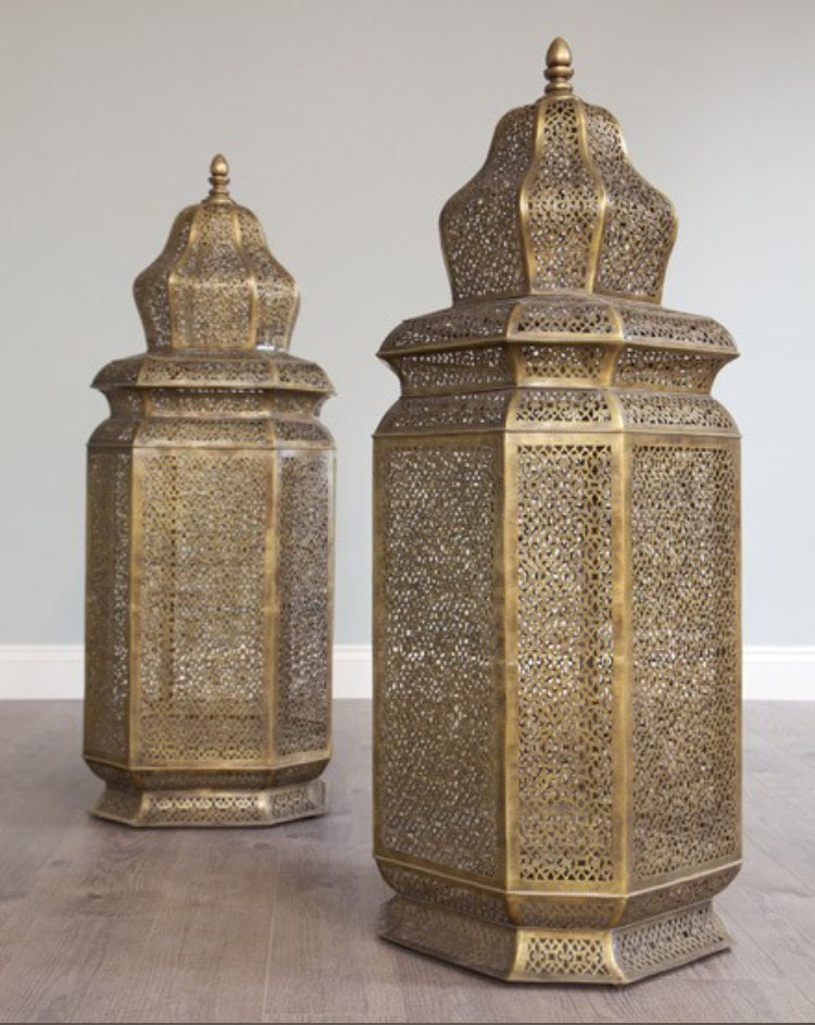 JAFFA Floor Lamp