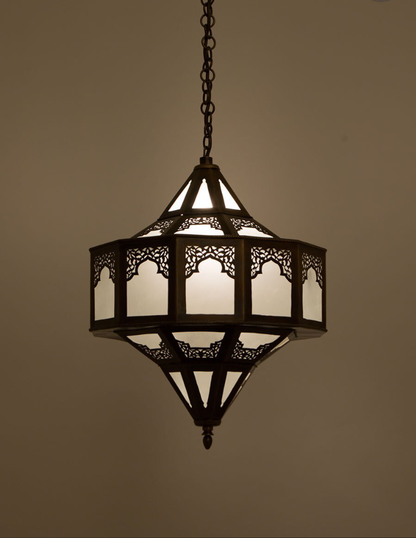 Khayma pendant light