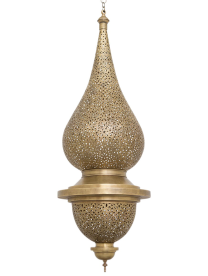 LAHAB Pendant