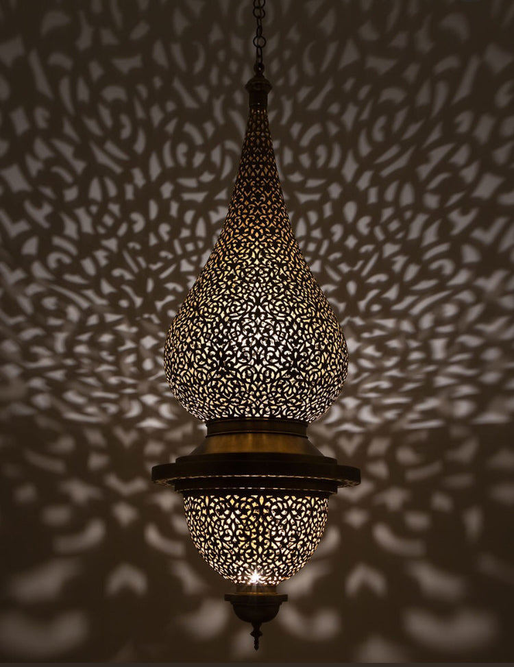 LAHAB Pendant