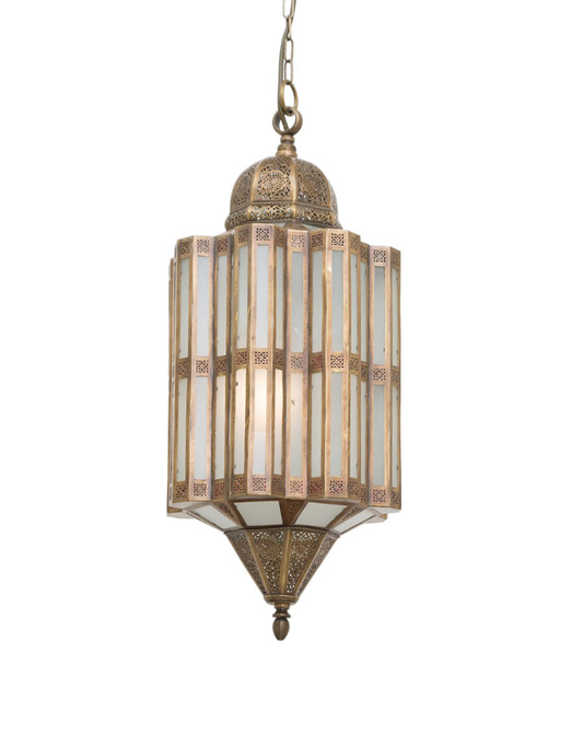 Mamounia ceiling light