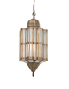 Mamounia ceiling light