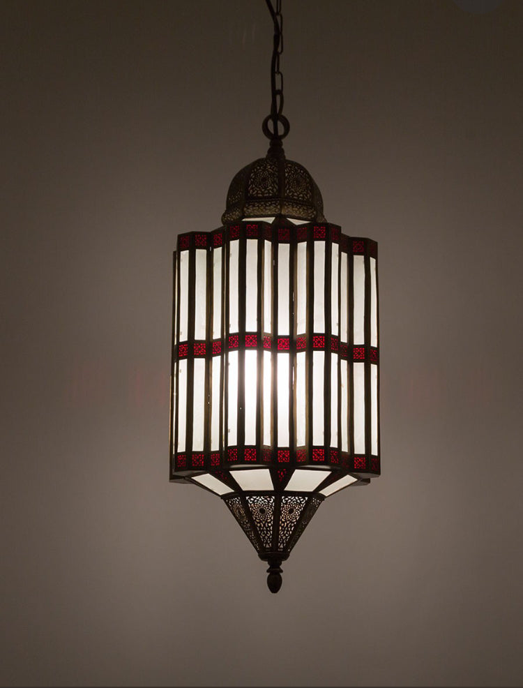 Mamounia ceiling light