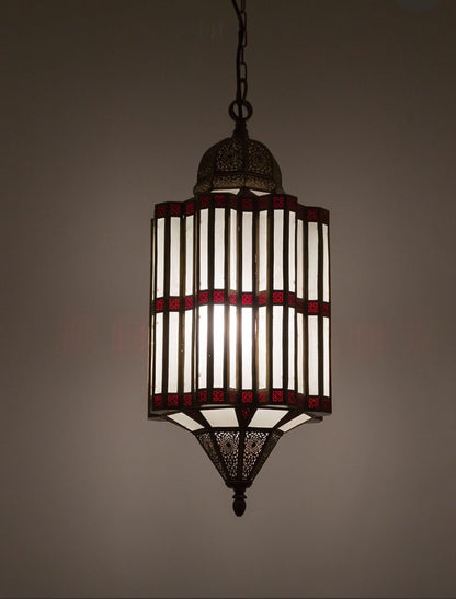 Mamounia ceiling light