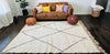 Moroccan Azli rug
