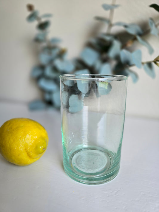 Moroccan Glasses K20