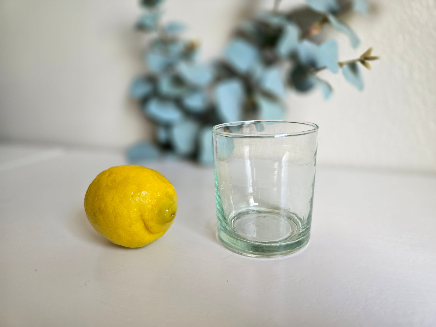Moroccan Glasses K3