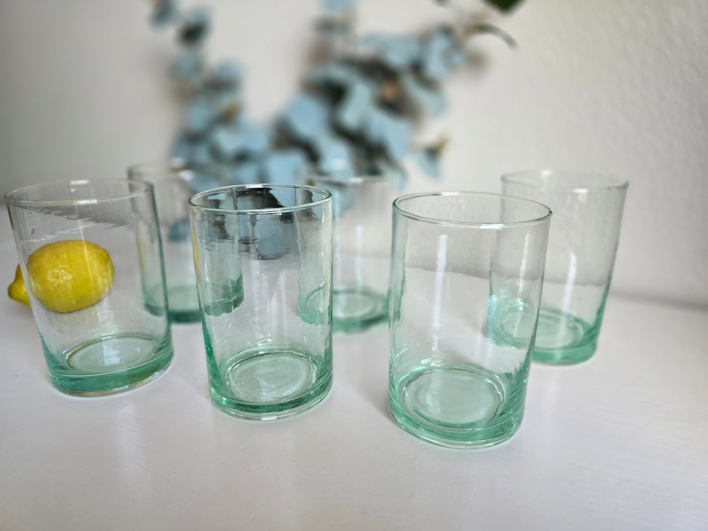 Moroccan Glasses K20