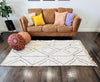 Moroccan Boho Rug