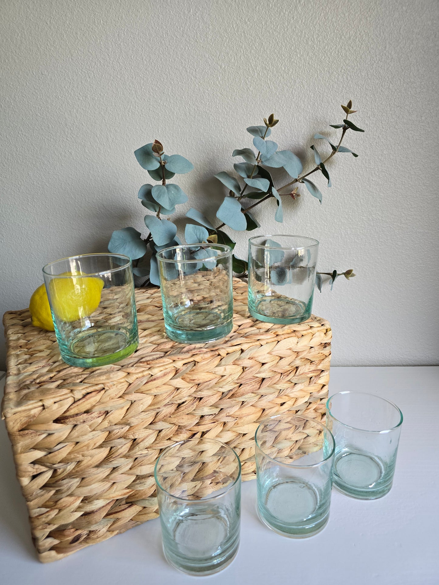 Moroccan Glasses K3
