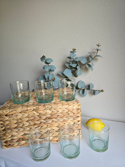 Moroccan Glasses K3