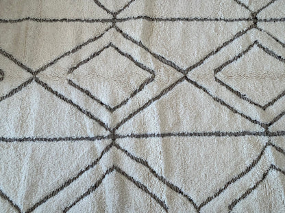 Moroccan Boho Rug
