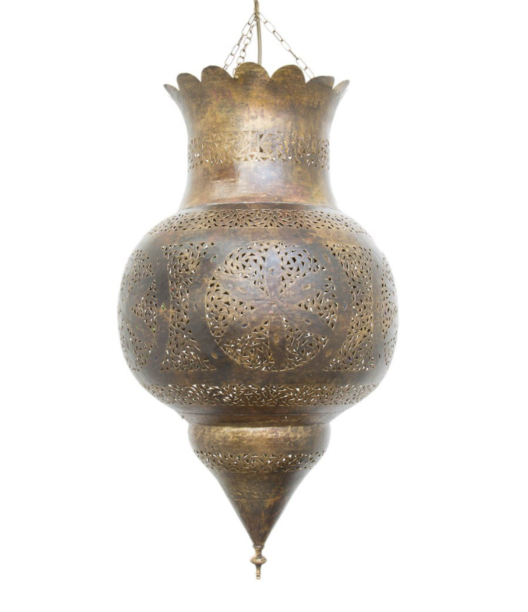 Nadij pendant