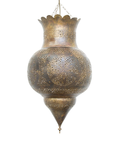 Nadij pendant