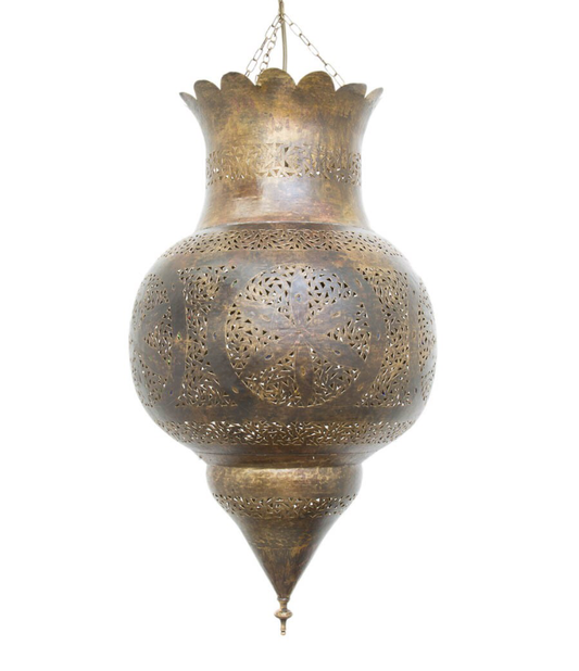 Nadij pendant