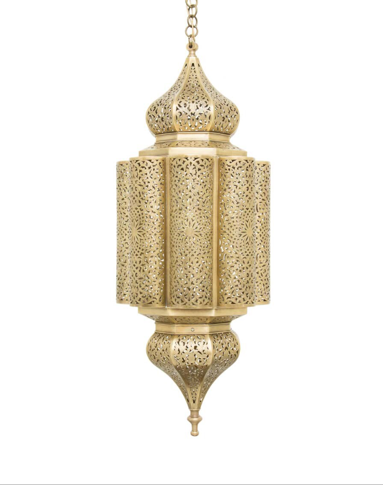NOUR Ceiling Pendant