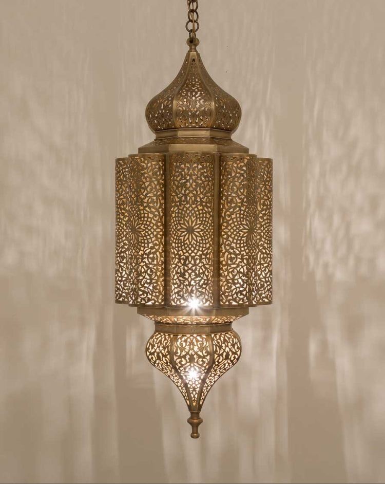 NOUR Ceiling Pendant