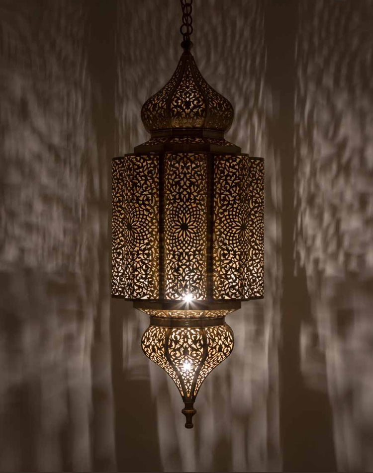 NOUR Ceiling Pendant