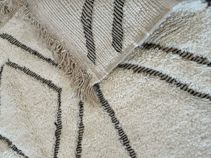Moroccan Boho Rug
